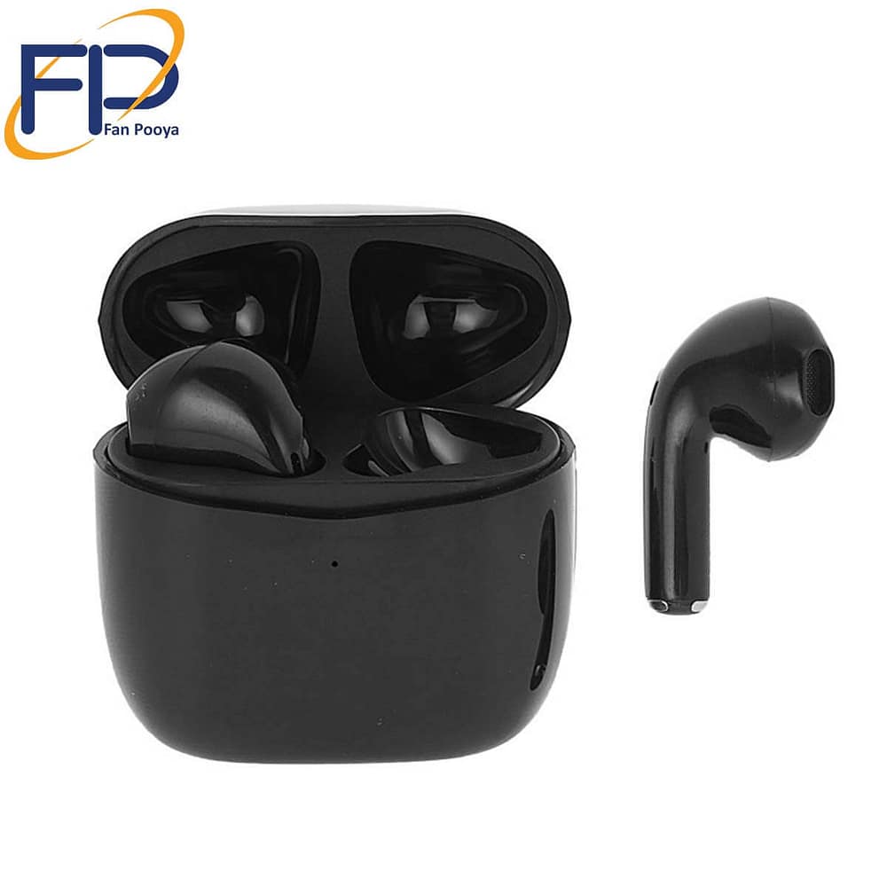 هندزفری اکسیژن w8 هندزفری اکسیژن w8