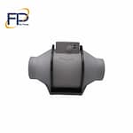 فن بین کانالی لاین ونت دمنده-VLN-10C2S 256 فن بین کانالی لاین ونت-VLN-10C2S