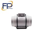 فن بین کانالی لاین ونت VLN-15C2S-HP 170 فن بین کانالی لاین ونت