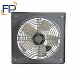 هواکش صنعتی پروانه استیل/VIS-30D4S 63 هواکش صنعتی پروانه استیل/VIS-30D4S