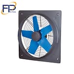 هواکش صنعتی سبک فلزی / VID-60D4S 65 هواکش 60 سانت صنعتی سبک دمنده