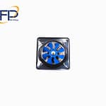 هواکش 12فلزی 2400دور دمنده مدل VMA-12S2S 122 هواکش 12 فلزی دمنده