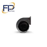 فن سانتریفیوژ فوروارد دمنده مدل BIF-15/13C2S 169 بلوورهود دمنده مدل BIF-15/13C2S