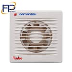 هواکش خانگی لوله ای دمنده-توربو VPH-10S2S 80 هواکش خانگی لوله ای دمنده-توربو VPH-10S2S