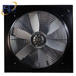 هواکش صنعتی60الیکا مدل ILK-60-4T(تکنوتک) 7 هواکش صنعتی60الیکا مدل ILK_60