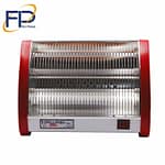 بخاری برقی بدون فن هاوایی مدل - H1801 19 بخاری برقی-H1801