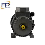 الکتروموتور ایتال موتورز مدلMT163MB/4 144 الکتروموتور ایتال موتورز مدلMT163MB/4