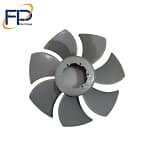 پروانه ایلیکا 70 سانت شرکت دمنده 4 پروانه ایلیکا 40 سانت شرکت دمنده