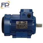 الکتروموتور موتوژن 4کیلو وات 5.5اسب 1500دور 126 الکتروموتور موتوژن قدرت4kw کیلو وات1500دور