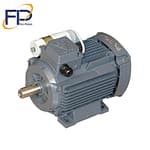 الکتروموتورموتوژن خازن داردائم(CR)بافرم آلومینیومی قدرت0.37کیلو وات 1500دور 79 الکتروموتورموتوژن خازن داردائم(CR)بافرم آلومینیومی قدرت0.37kwکیلو وات 1500دور