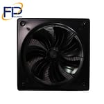 فن آکسیال ایلکا هفت پرفلزی مدل VIK-63Z6T 59 فن آکسیال ایلکا هفت پرفلزی مدل VIK-63Z6T