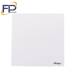 هواکش 15 لوله ای دوپنل IP45 آکسی لاین دمنده مدل VBX-15S2S-IP 110 هواکش دوپنل IP45 آکسی لاین دمنده مدلVBX-15S2S-IP