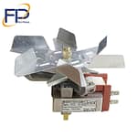 فن کانوکشن Convection مدل DCV-12 127 فن کانوکشن Convection مدل DCV-12