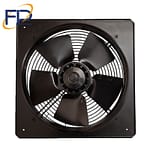 هواکش صنعتی آکسیال چهارگوش (طرح آلمان) مدل VIF-30V4S 55 هواکش صنعتی آکسیال چهارگوش (طرح آلمان) مدل VIF-30V2S