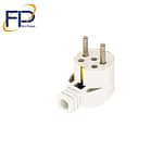 دوشاخه قابل تعویض مخصوص لوازم خانگی بهداد الکتریک 195 Household plug Behdad Electric