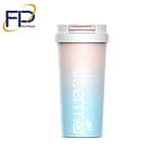 ماگ قهوه و مخلوط کن میوه قابل حمل شیائومی مدل درما DEERMA NU90 42 Xiaomi Deerma Dem Nu90