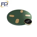 ترازو هوشمند هایلو شیائومی مدل Xiaomi Haylou Smart Body Fat Scale CM01 43 haylou smartbody