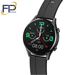 ساعت هوشمند شیائومی IMILAB W12 Smart Watch 40 ساعت هوشمند شیائومی IMILAB W12 Smart Watch