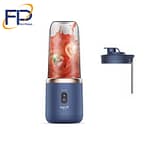 مخلوط کن شارژی شیائومی Deerma مدل NU06 25 مخلوط کن شارژی شیائومی Deerma مدل NU05