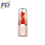 مخلوط کن شارژی شیائومی Deerma مدل NU05 34 مخلوط کن