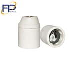 سرپیچ آویز دو تکه راکورد پلاستیکی مدل E27 (پارت الکتریک) 146 24346 1