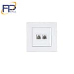 مکانیزم شبکه سفید تابش (پارت الکتریک) 107 354657 1