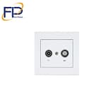 مکانیزم آنتن سفید تابش (پارت الکتریک) 97 مکانیزم آنتن سفید تابش (پارت الکتریک)