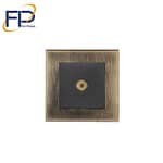 قاب طرح چوب تیره مدل آسمان (پارت الکتریک) 93 45464