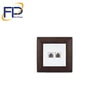 قاب مشکی مدل آسمان (پارت الکتریک) 86 53436545