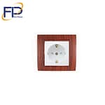 قاب چوب با زه چوب مدل آذین (پارت الکتریک) 84 قاب چوب با زه چوب مدل آذین (پارت الکتریک)