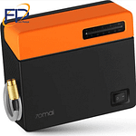 پمپ باد شیائومی مدل Xiaomi 70Mai Mi Drive TP04 26 پمپ باد شیائومی مدل Xiaomi 70Mai Mi Drive TP04