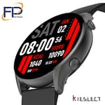 ساعت هوشمند کیسلکت شیائومی مدل Smart Calling Watch Kr 20 ساعت هوشمند کیسلکت شیائومی مدل Smart Calling Watch Kr