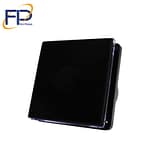 هواکش لوله ای 10 سانت چراغدار شیشه ای مشکی اسمارتیج 28 هواکش لوله ای 10 سانت چراغدار شیشه ای مشکی اسمارتیج