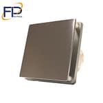 هواکش 10 لولهای اسمارتیج 2 پنل استیل 34 هواکش 10 لوله ای اسمارتیج 2پنل استیل