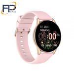 ساعت هوشمند کیسلکت شیائومی مدل Kieslect Lady Watch L11 Pro 16 kieslect L11 pro2