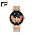 ساعت هوشمند کیسلکت شیائومی مدل Kieslect Lady Watch L11 17 kieslect L11