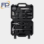 جعبه ابزار 12 در 1 شیائومی Xiaomi Jiuxun 12 in 1 Pro Toolkit 12 2 ابزار