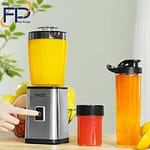 آبمیوه گیری چند منظوره شیائومی مدل ZOLELE Zi 101 11 4 1