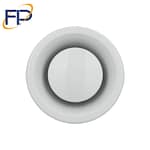 هواکش 10لوله ای ایرسافت مدل AS10W سفید 12 هواکش 10لوله ای ایرسافت مدل AS10W سفید