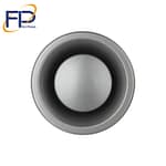 هواکش 10لوله ای ایرسافت مدل AS10Gray خاکستری 14 هواکش 10لوله ای ایرسافت مدل AS10Gray خاکستری