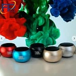 اسپیکر بلوتوثی قابل حمل JBL 5 اسپیکر 5