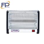 بخاری برقی بدون فن هاوایی مدل2001 14 بخاری برقی فن دار هاوایی مدل2001