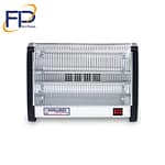 بخاری برقی هاوایی مدل 2003 12 بخاری برقی فن دار هاوایی مدل2002