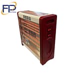 بخاری برقی فن دار هاوایی مدل2334 16 بخاری برقی فن دار هاوایی مدل2334