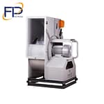 فن سانتریفیوژ یک طرفه بکوارد مدل BIB-80/19-KN140-6T 5 BIB