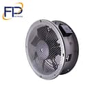 فن آکسیال سیلندری ترانس مدل VIC-50D4T 57 آکسیال سیلندری