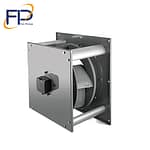 پلاگ فن سری PEB مدل PEB-45/12R4T 83 پلاگ فن