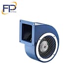 فن سانتریفیوژ BVN مدل BDRS160 1 bdrs120