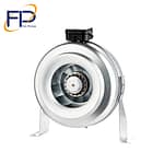 فن سانتریفیوژ BVN مدل BDTX150 4