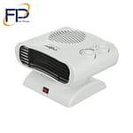 فن هیتر چرخشی پوتاپ مدل FH-103A (بخاری برقی) 21 اپوتاپ 4